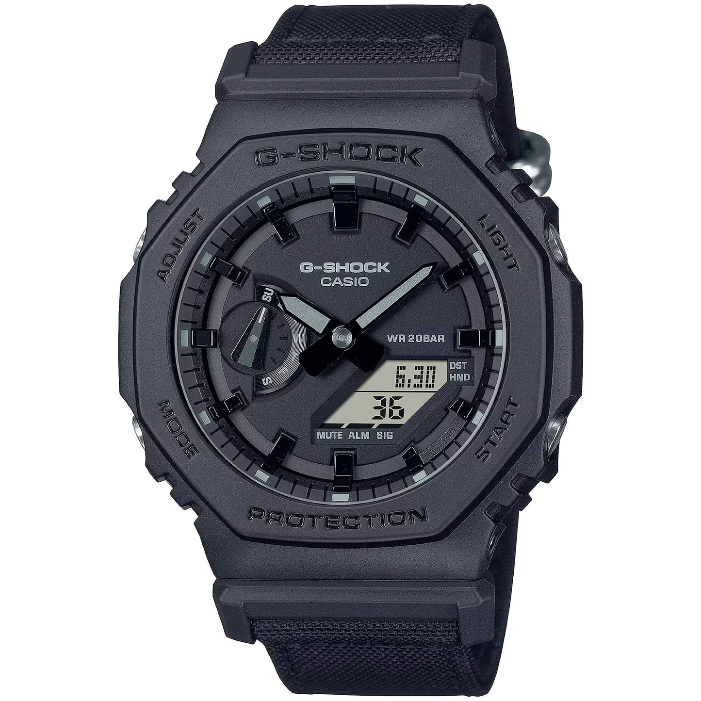 Casio Reloj