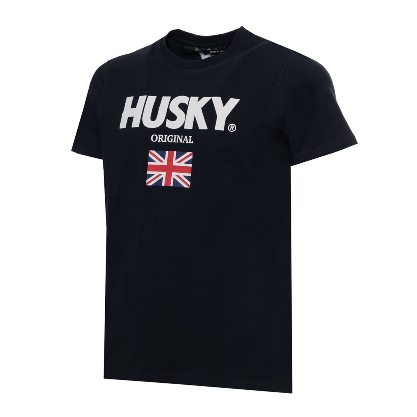 Husky T-shirts 