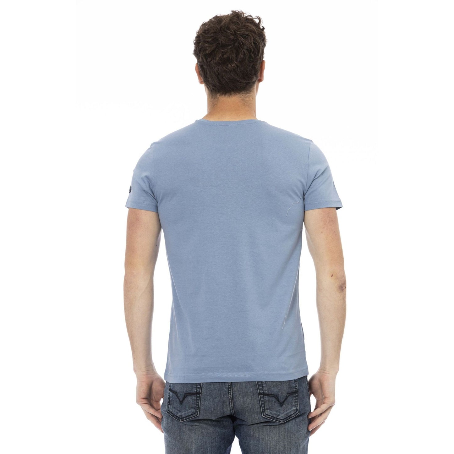 Trussardi T-shirts Action 