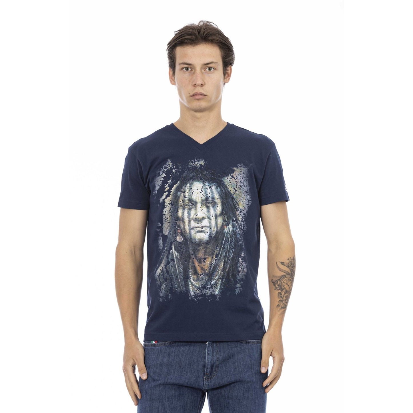 Trussardi Action T-shirts 