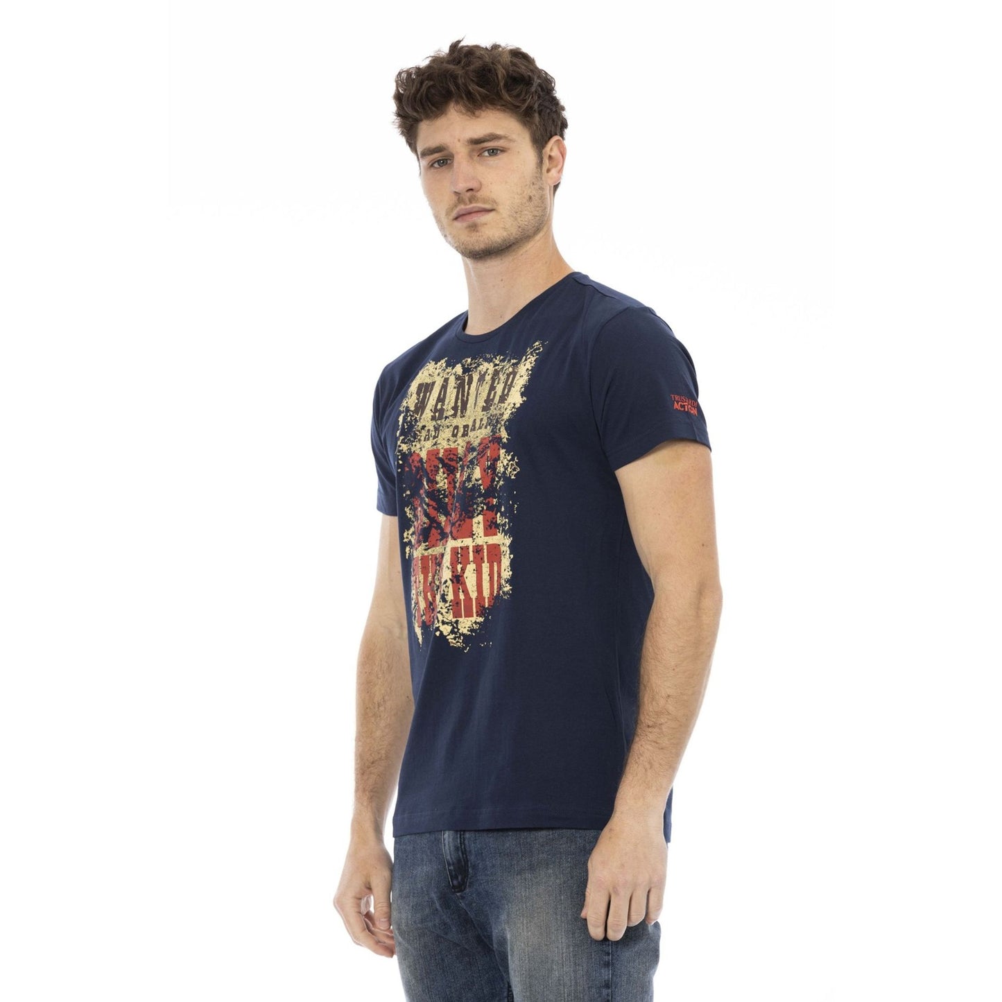 Trussardi Action Camisetas