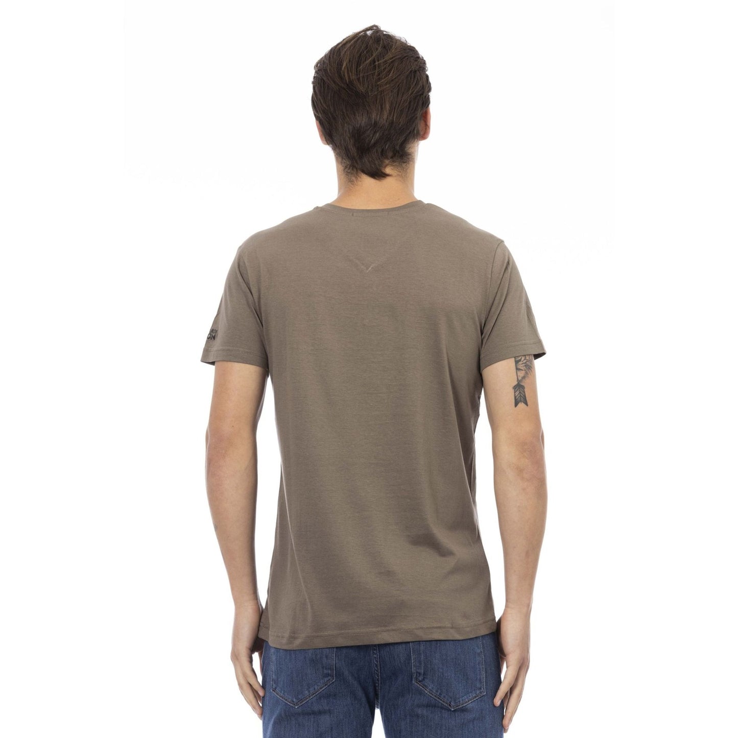 Trussardi Action T-shirts 