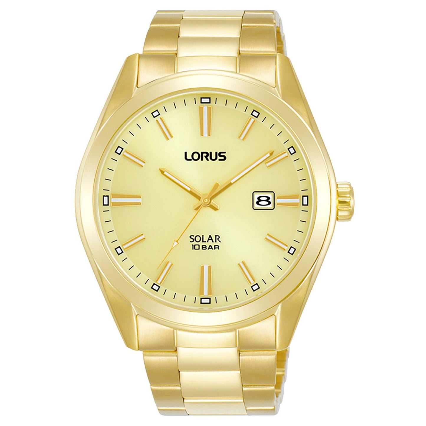 Lorus Watch 