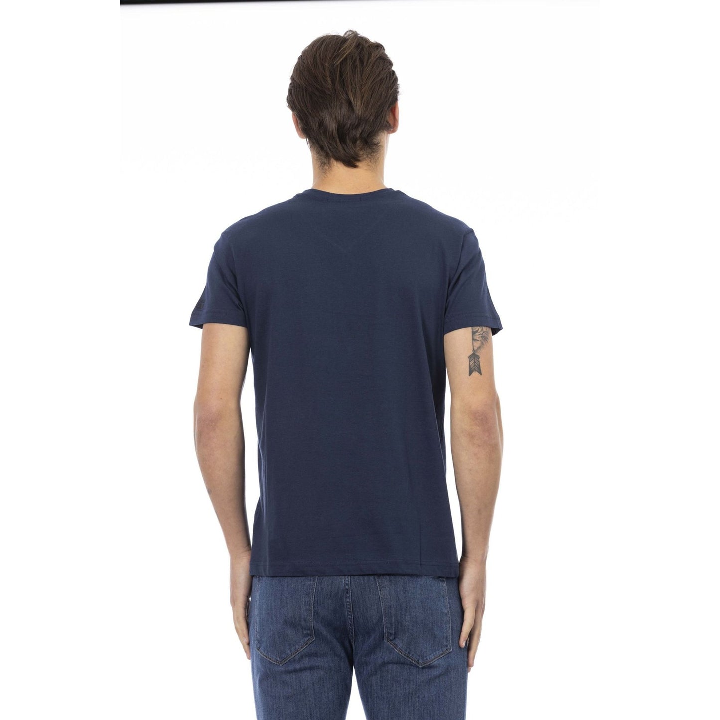 Trussardi Action T-shirts 