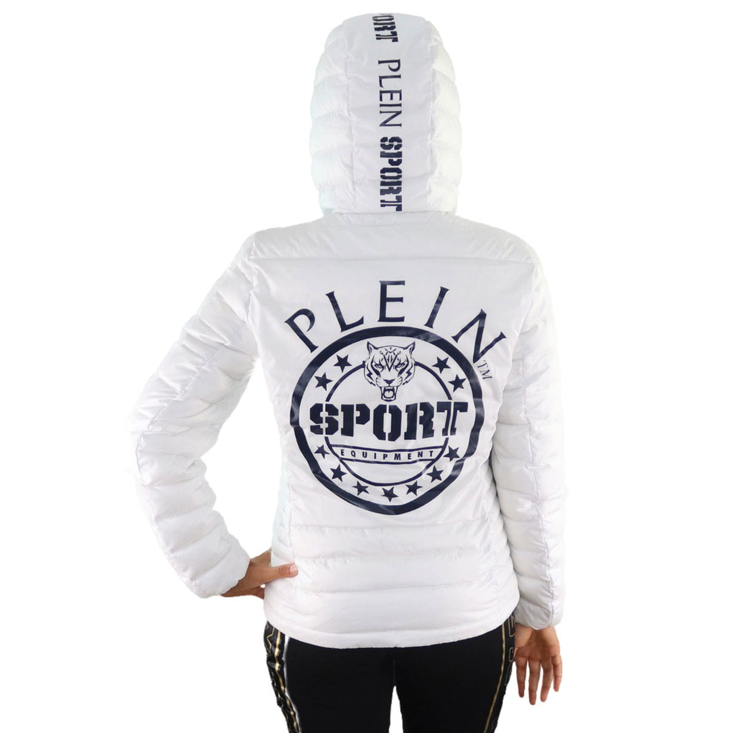 Plein Sport Chaquetas