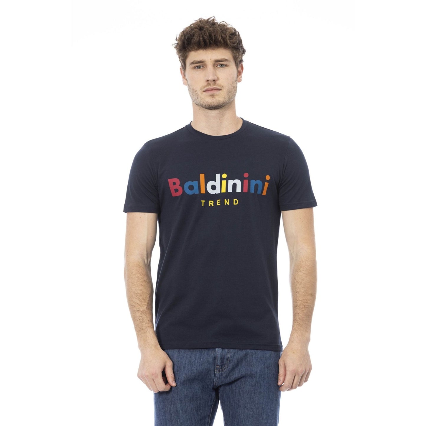 Baldinini Trend Camisetas