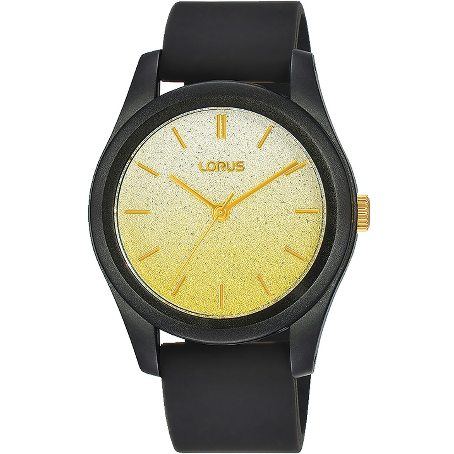 Lorus Reloj