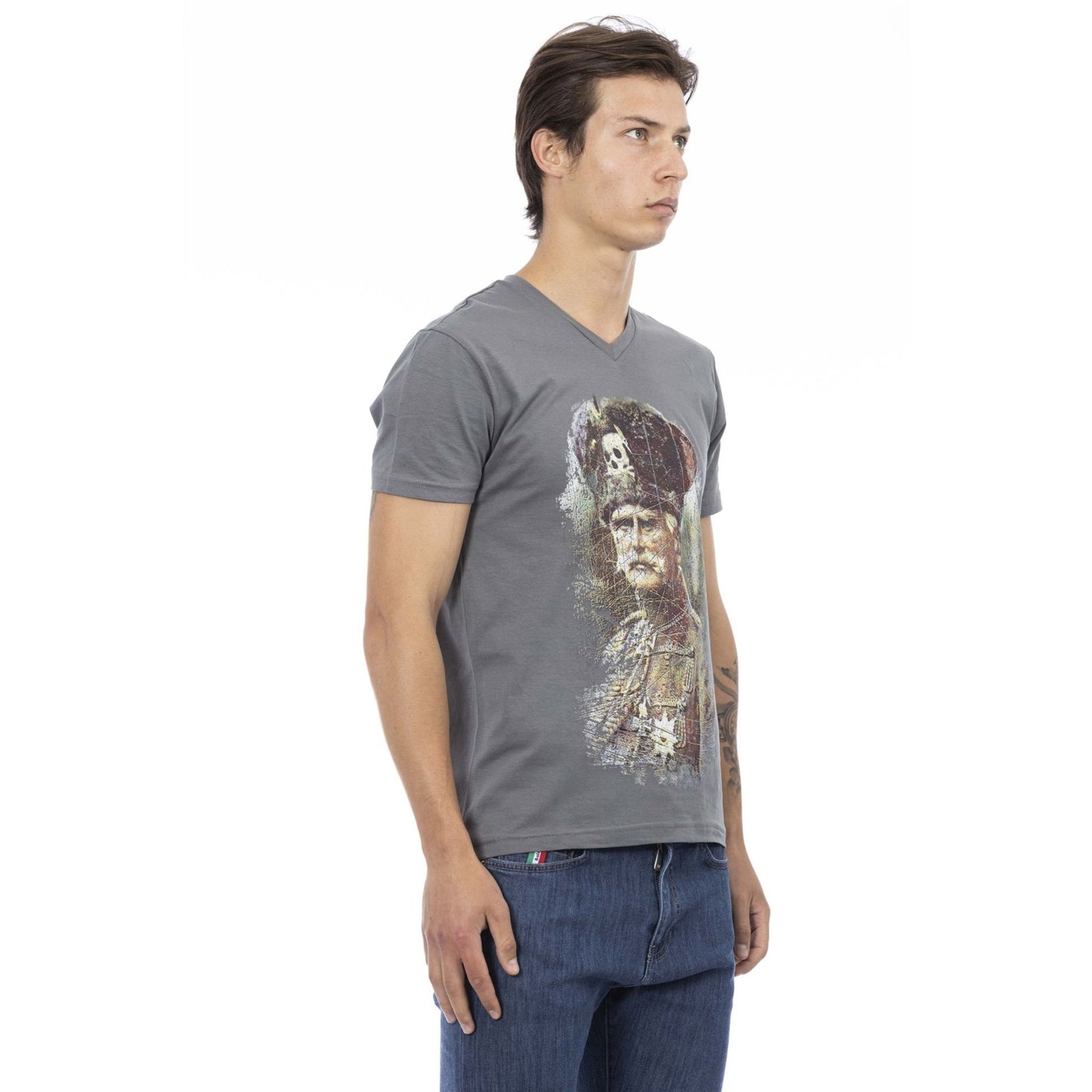 Trussardi Action Camisetas