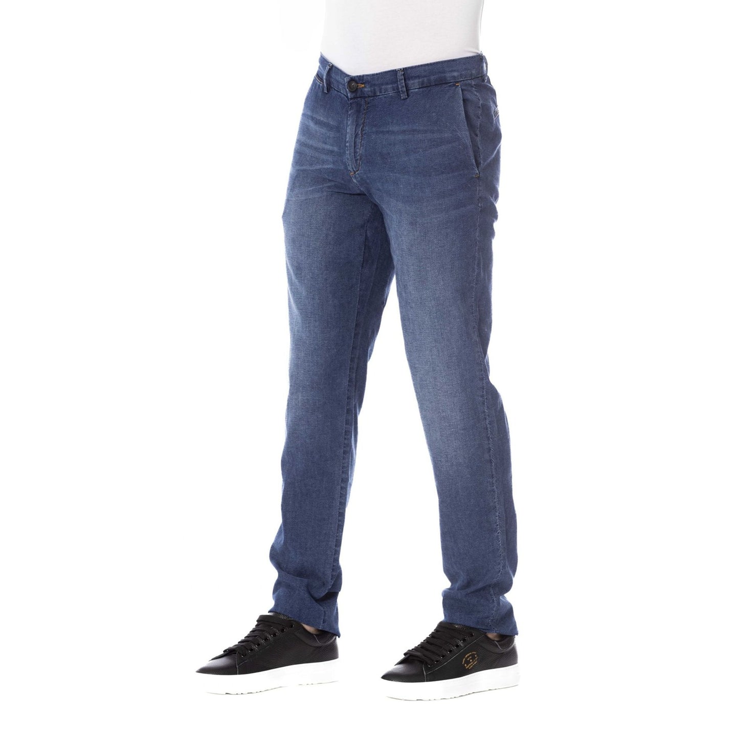 Trussardi Jeans Vaqueros