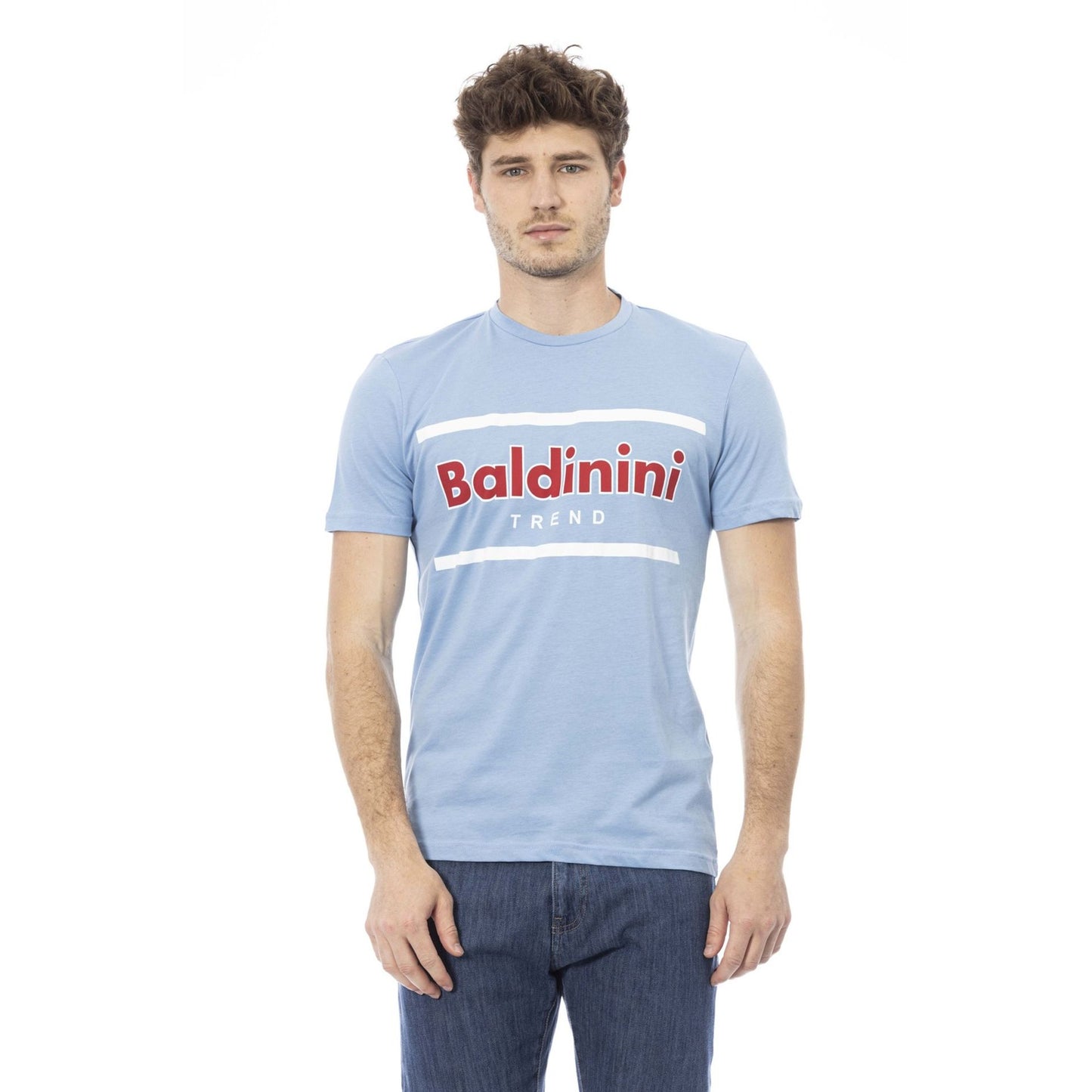 T-shirts tendance Baldinini 