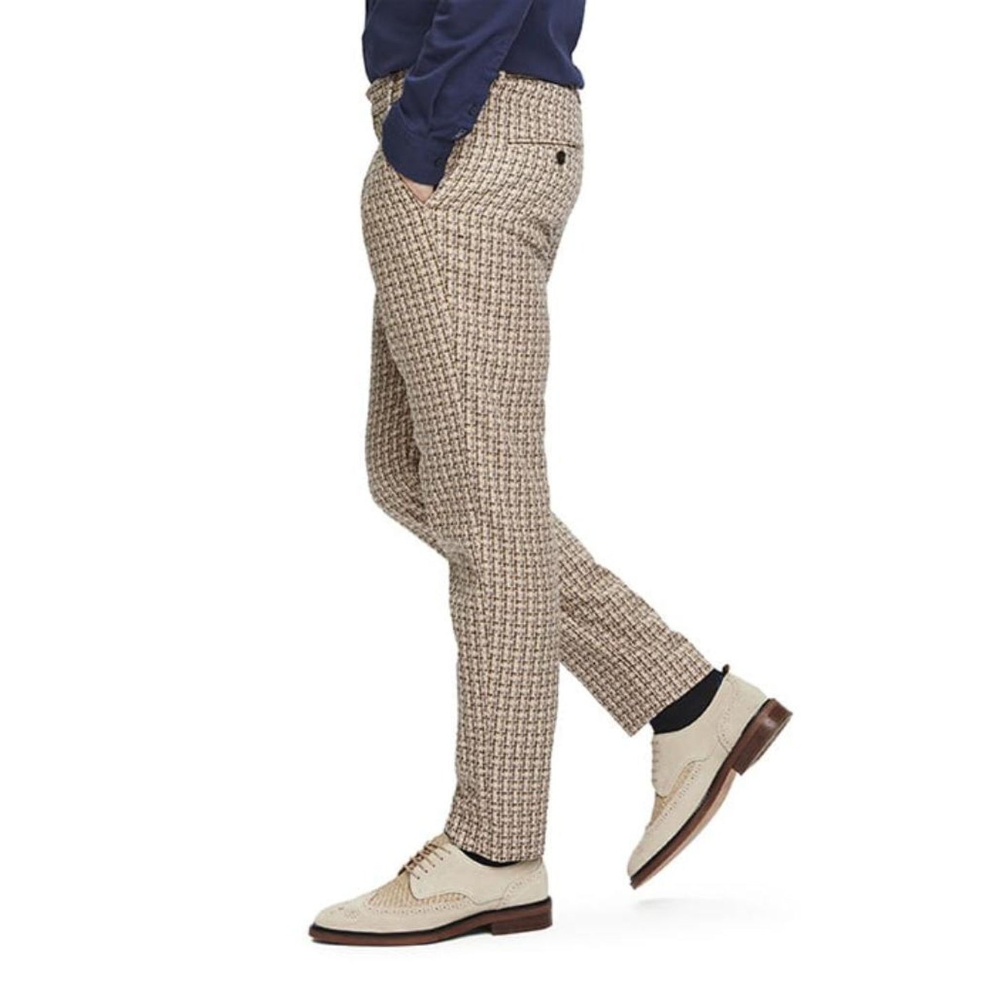 Scotch & Soda Pantalones