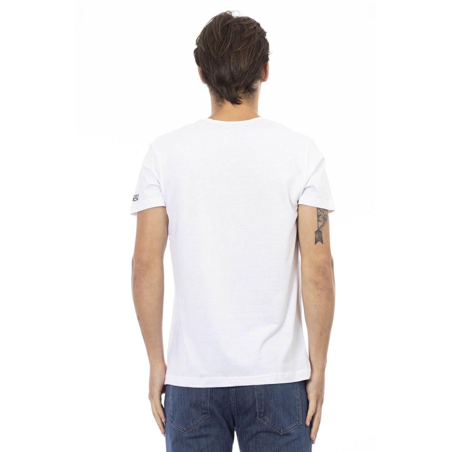 Trussardi T-shirts Action 