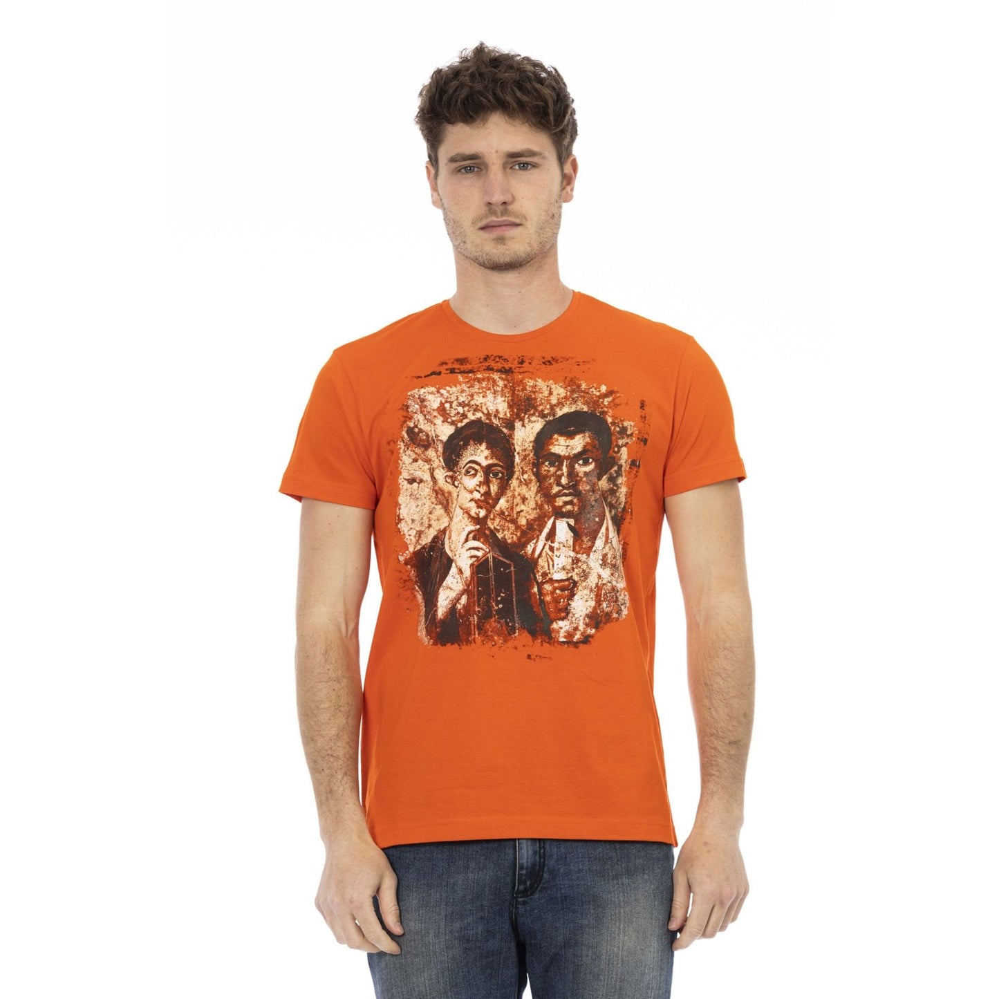 Trussardi Action Camisetas