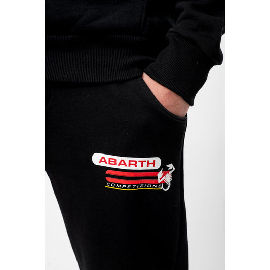 Abarth Pantalones de chándal