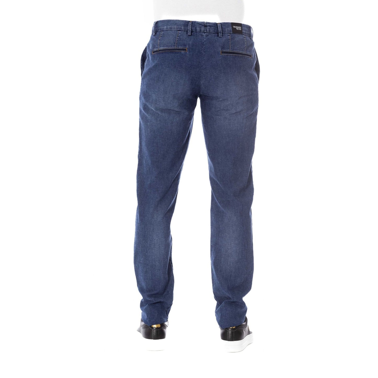 Trussardi Jeans Vaqueros