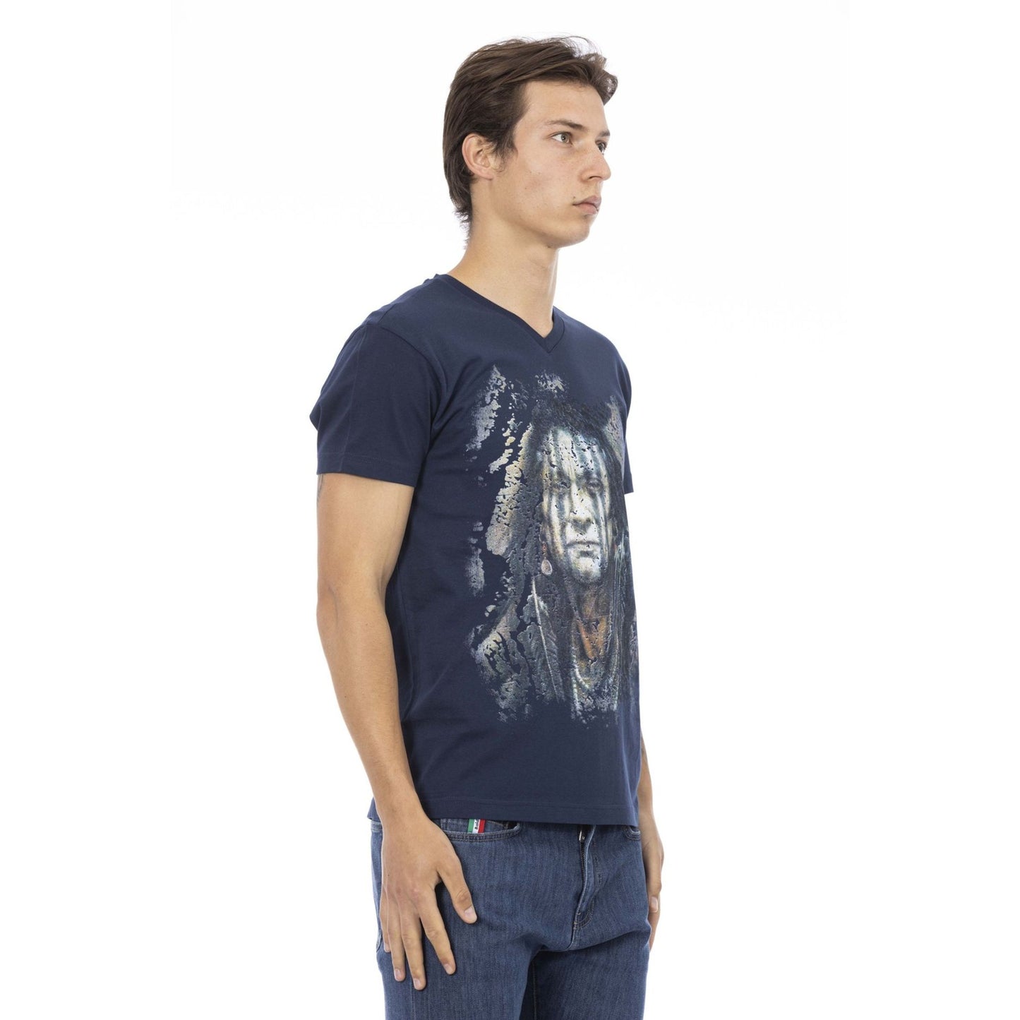 Trussardi Action T-shirts 