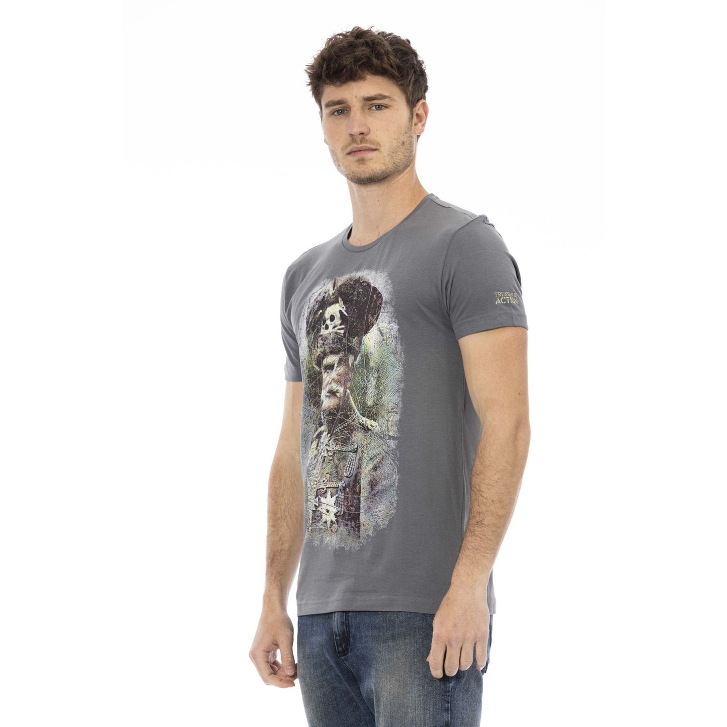 Trussardi Action Camisetas