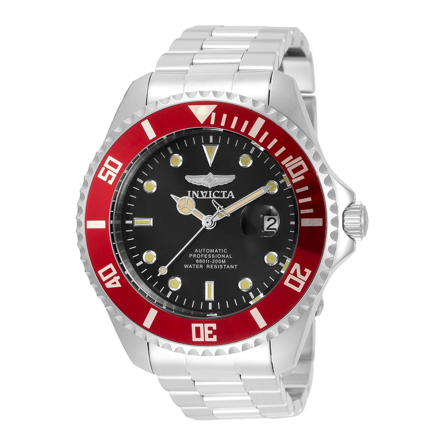 Invicta Watch 