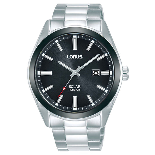 Lorus Reloj