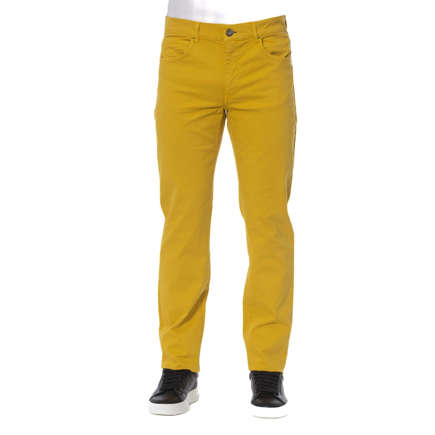 Trussardi Jeans Pantalones