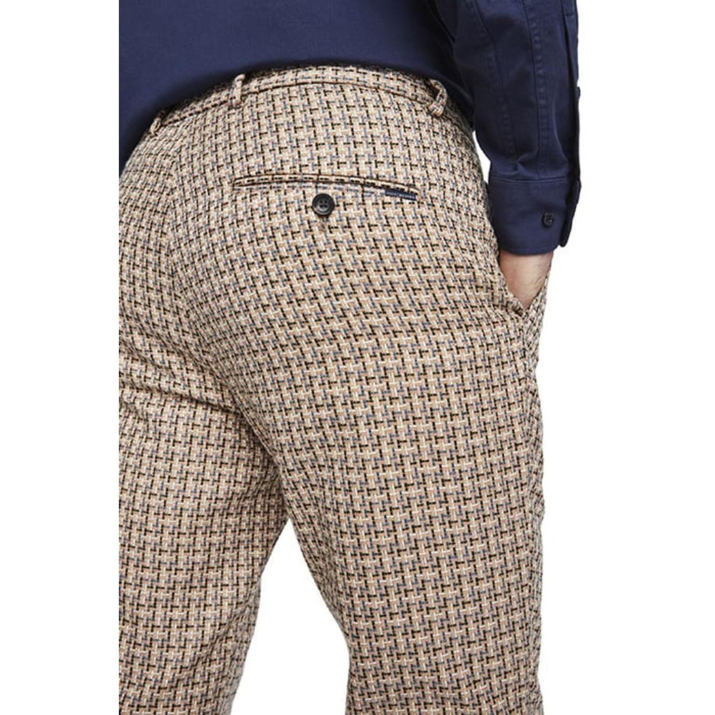 Scotch & Soda Pantalones