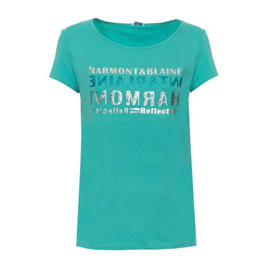 Harmont&amp;Blaine T-shirts 