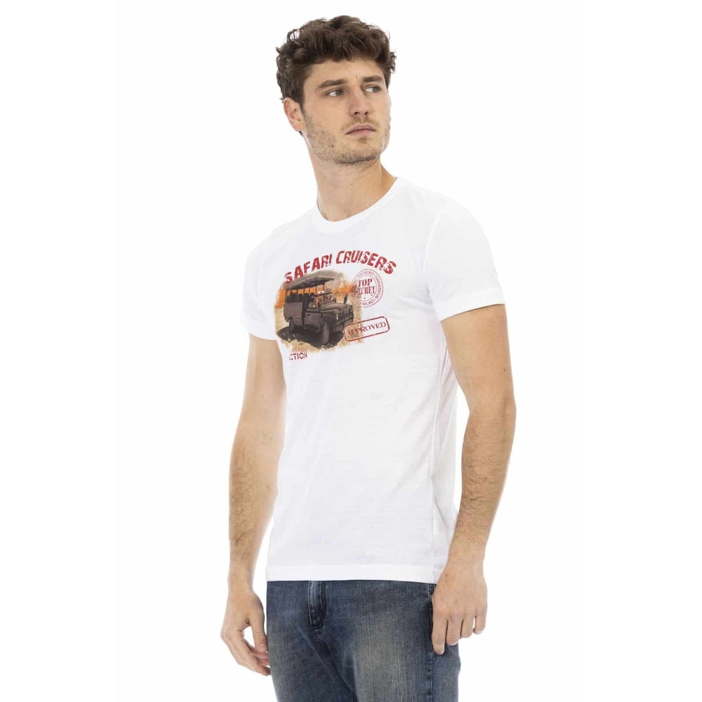 Trussardi Action Camisetas