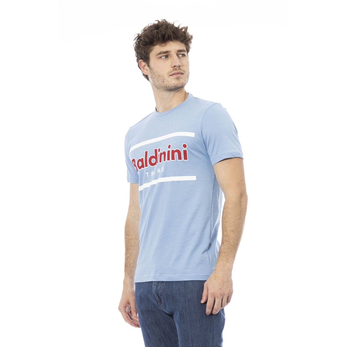 T-shirts tendance Baldinini 