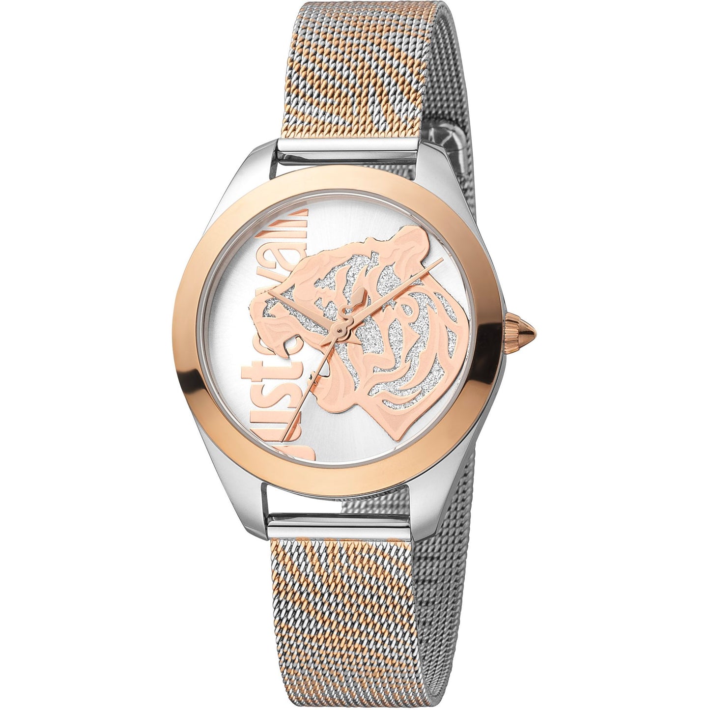 Just Cavalli Reloj