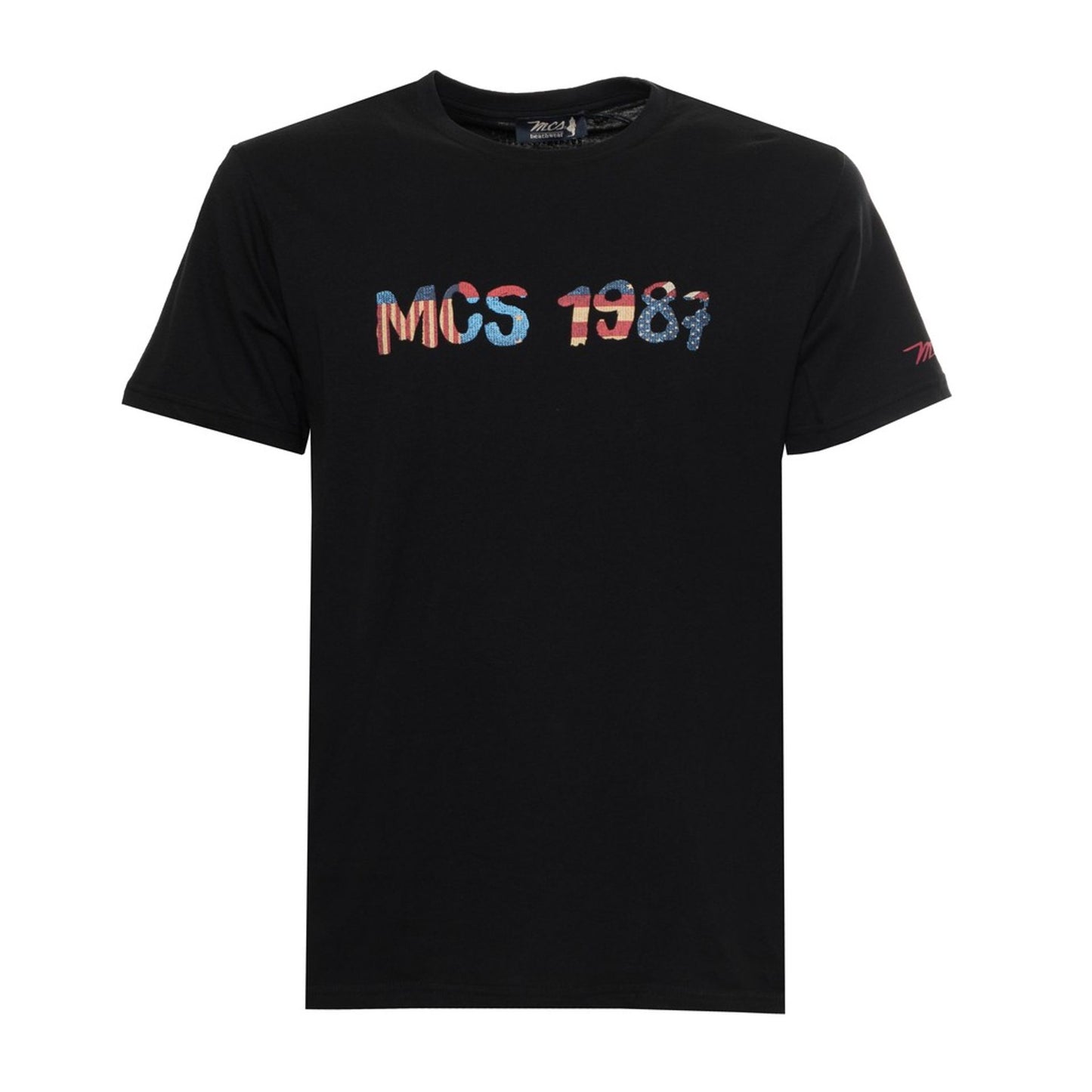 MCS T-shirts 