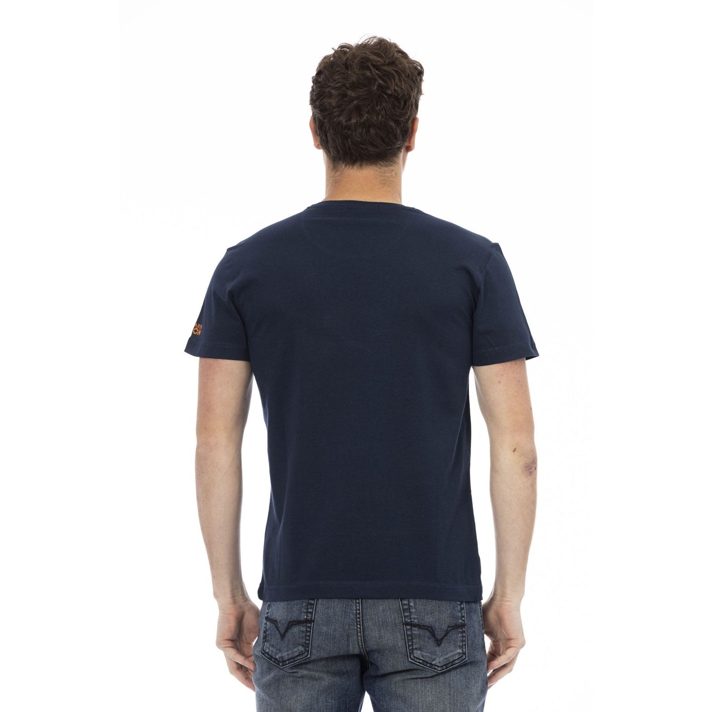 Trussardi T-shirts Action 