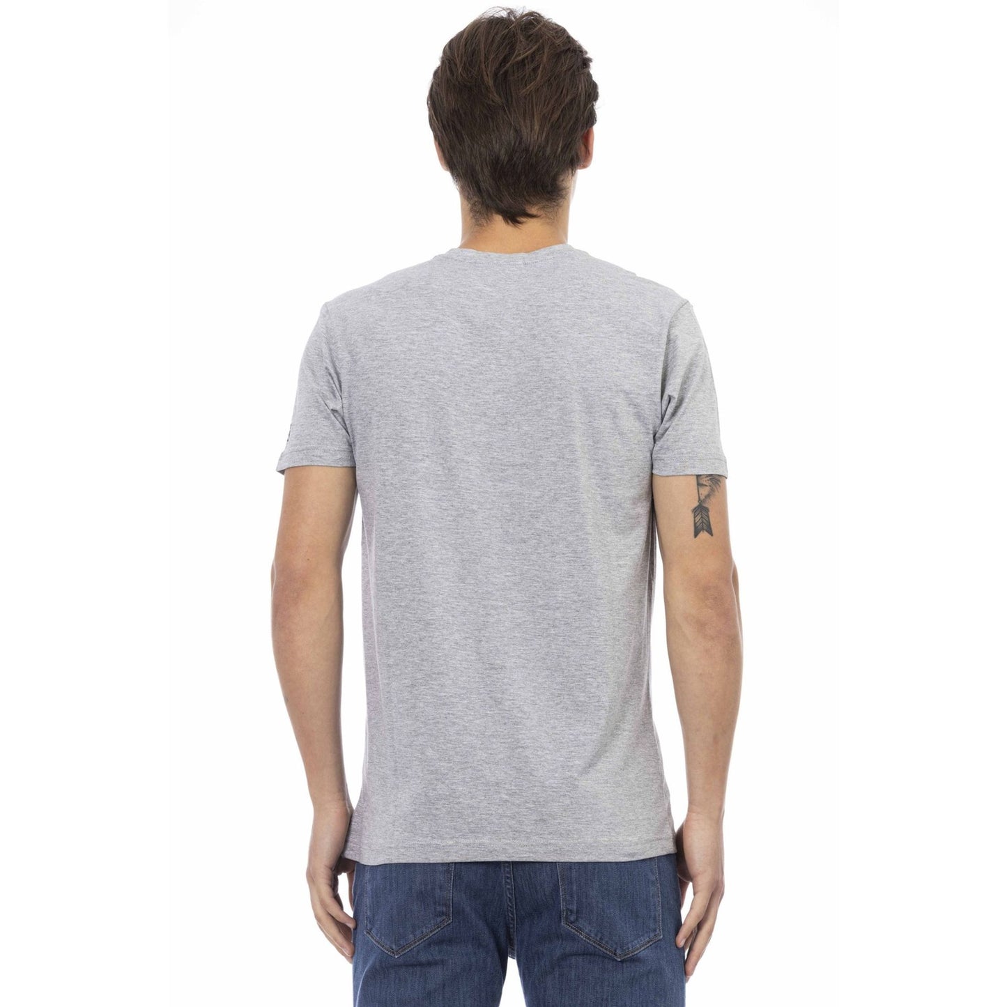 Trussardi T-shirts Action 