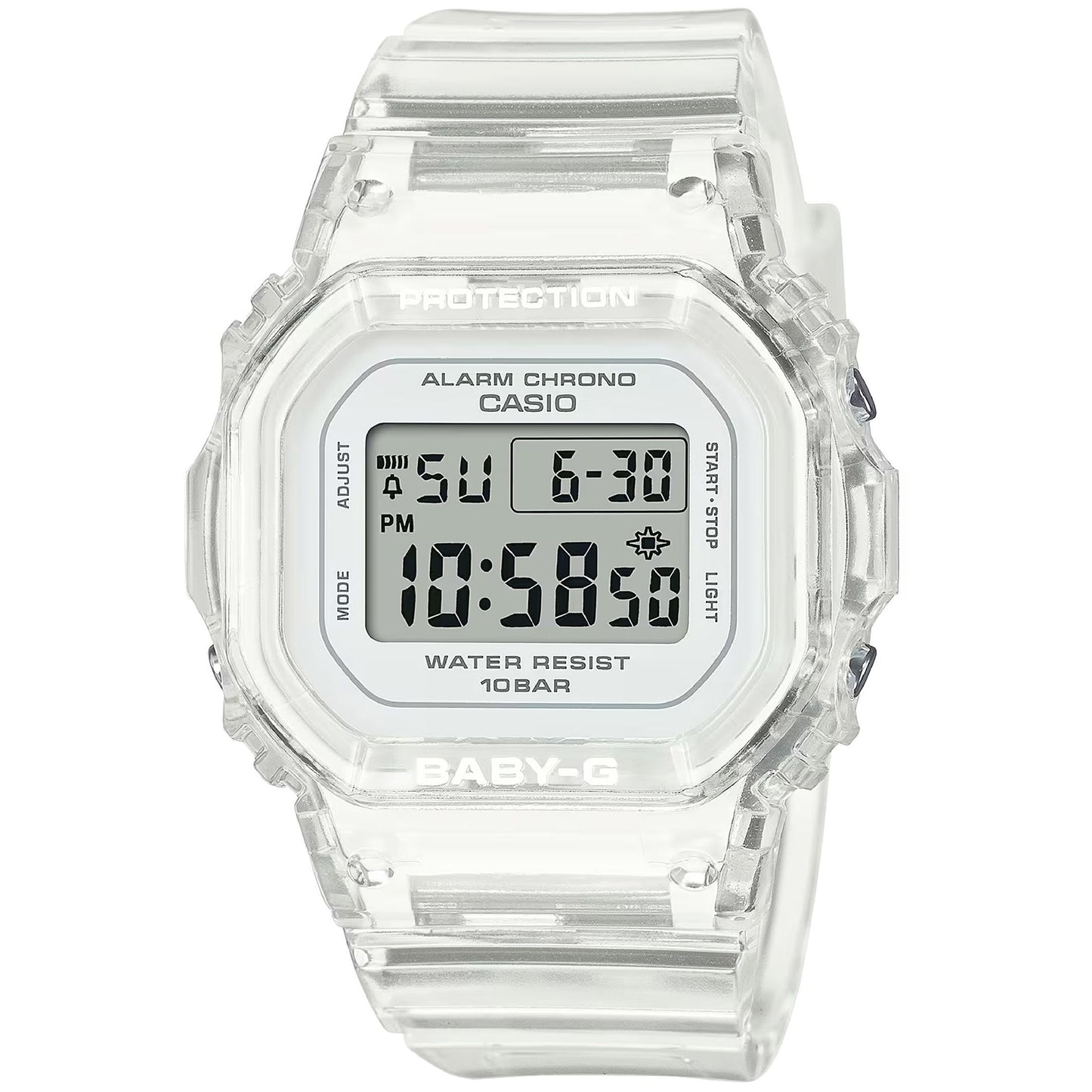 Montre Casio 