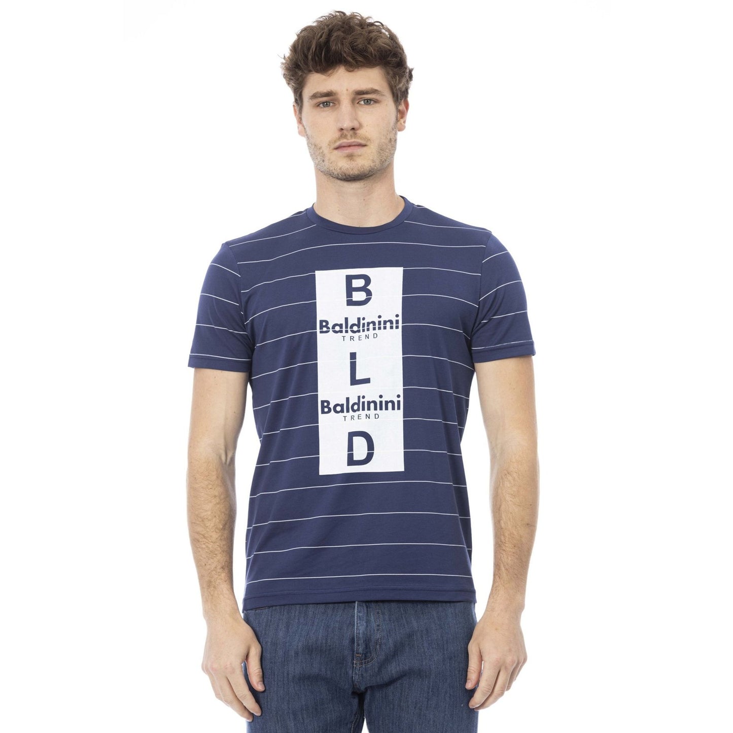 Baldinini Trend Camisetas