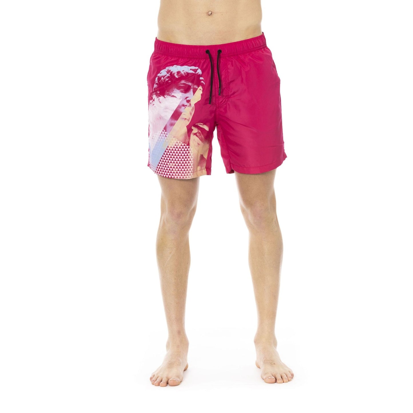 Bikkembergs Beachwear Maillots de bain 