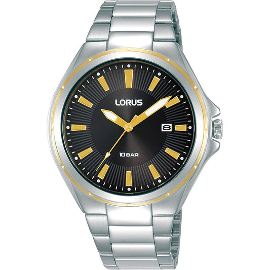 Lorus Reloj