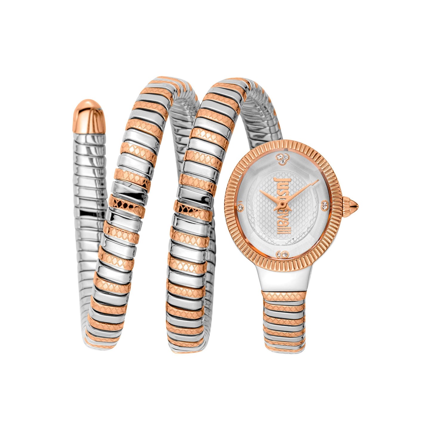 Just Cavalli Reloj