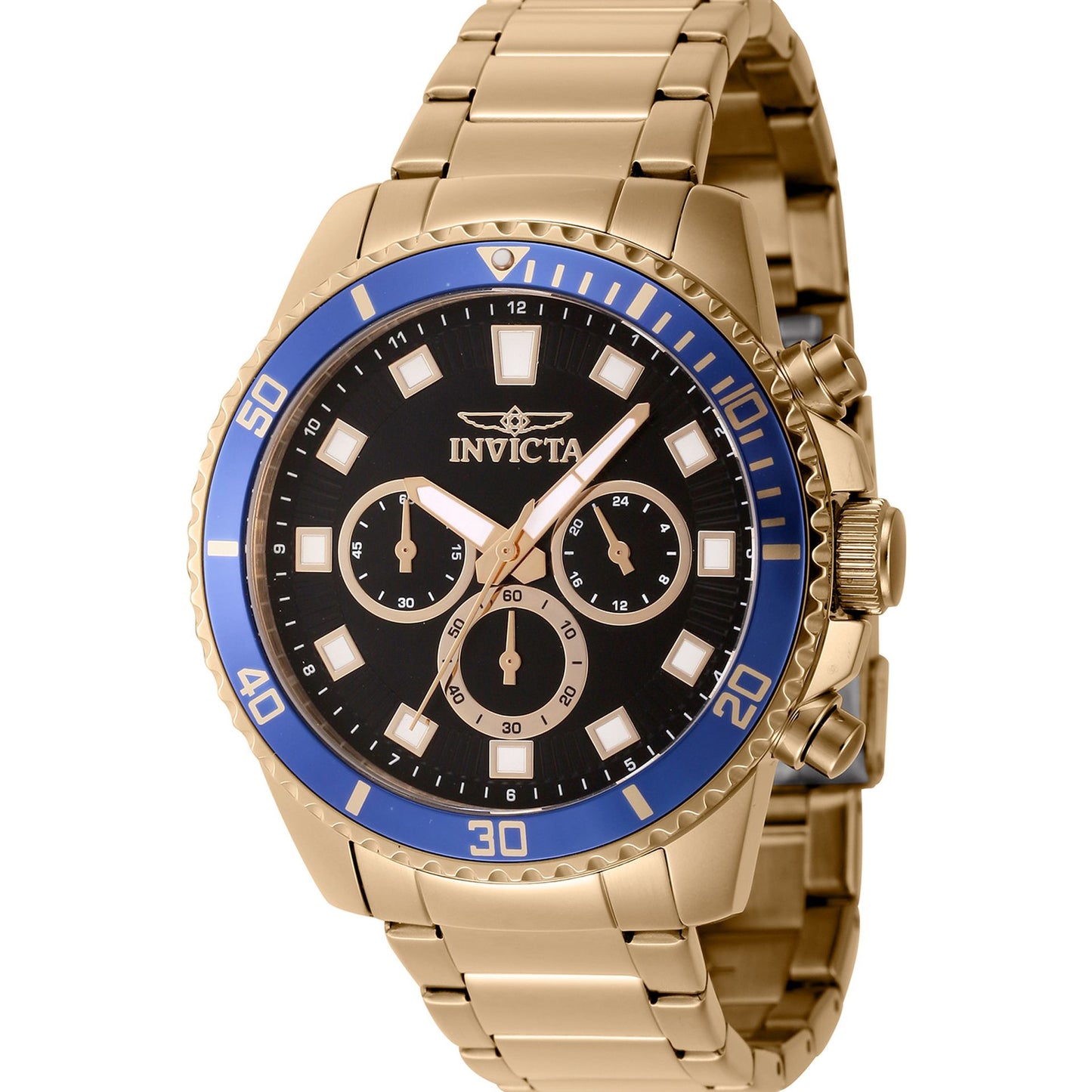 Invicta Watch 