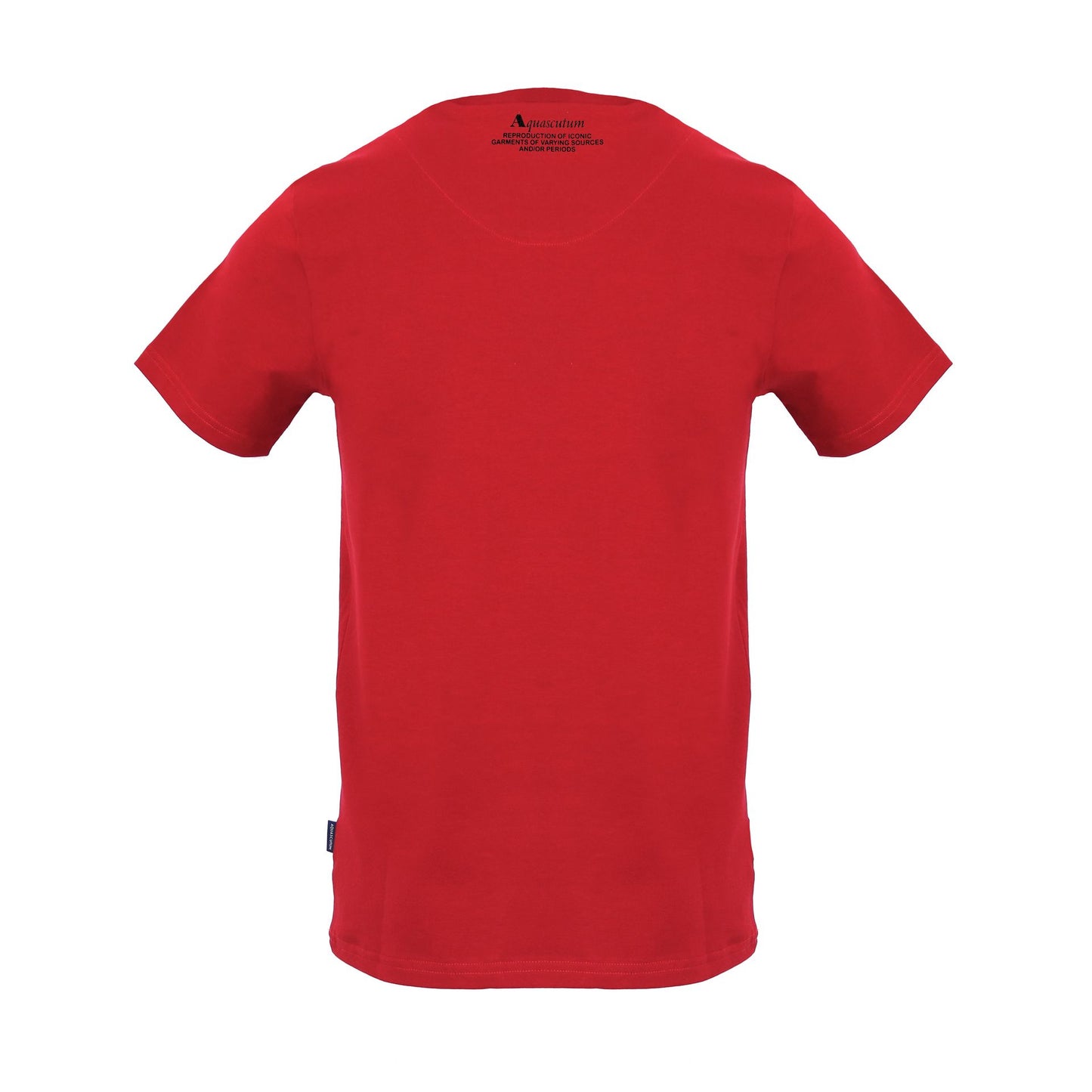 T-shirts Aquascutum 