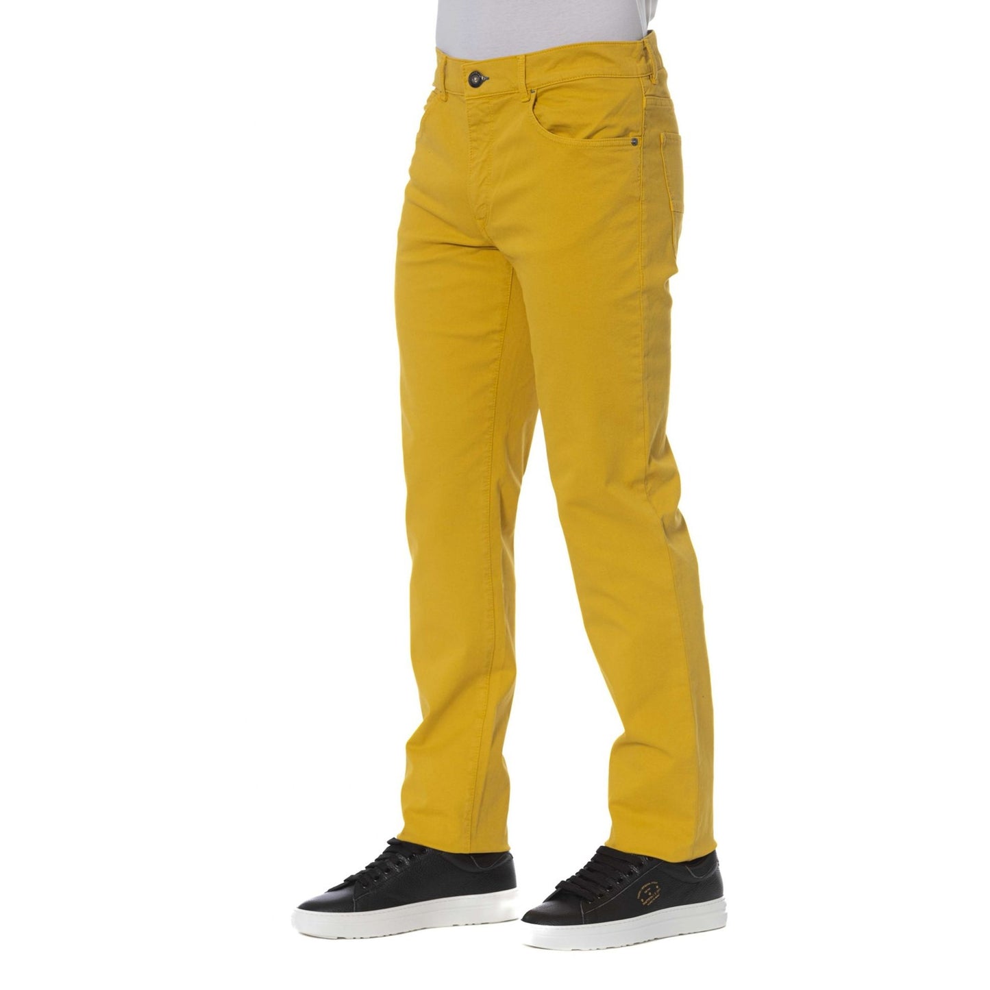 Trussardi Jeans Pantalones