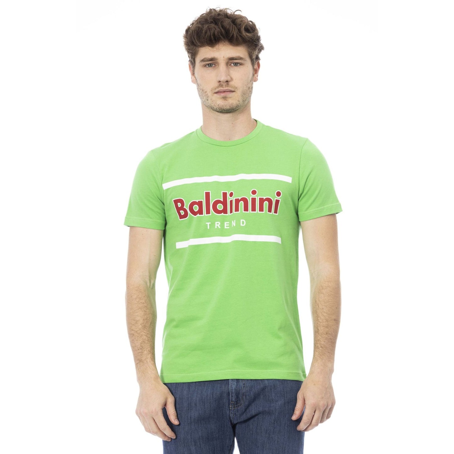 Baldinini Trend Camisetas