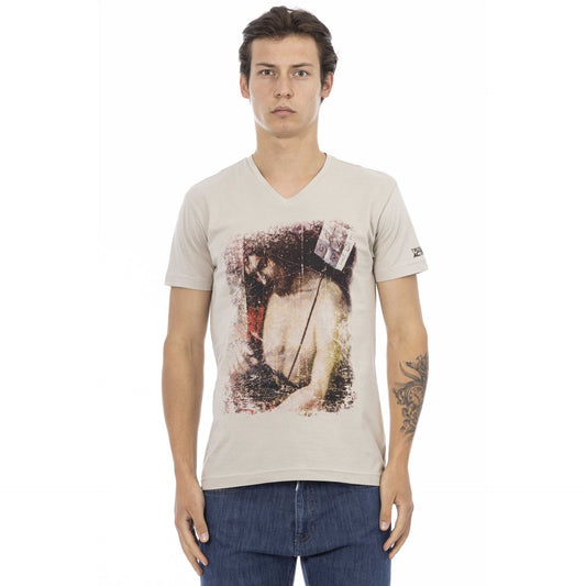 Trussardi Action T-shirts 