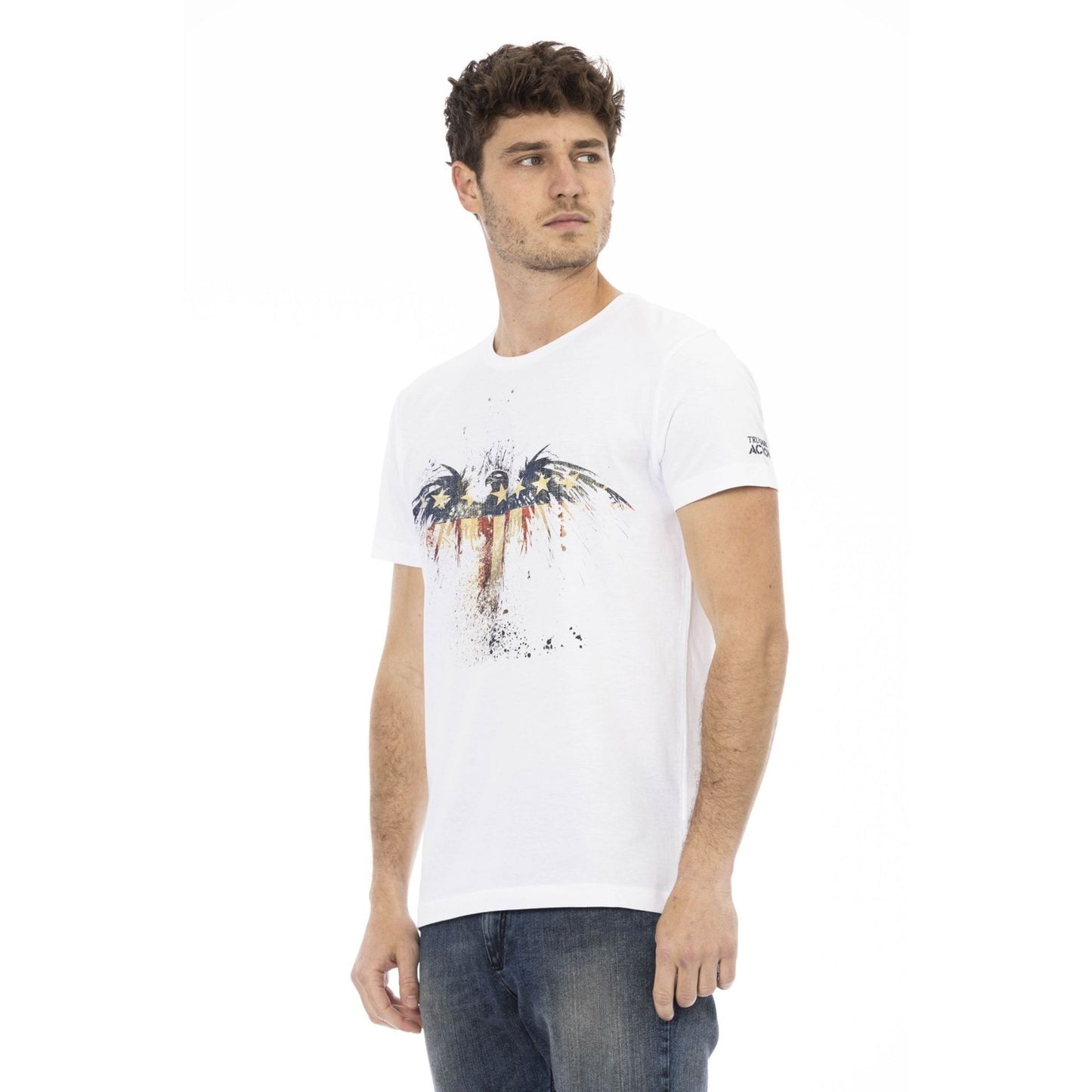 Trussardi Action Camisetas