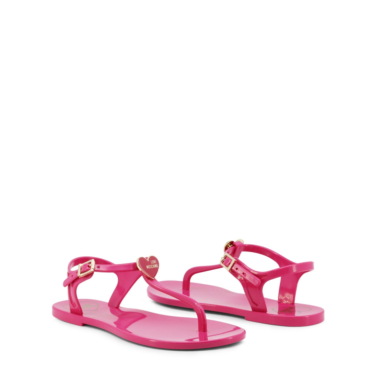 Love Moschino Chanclas