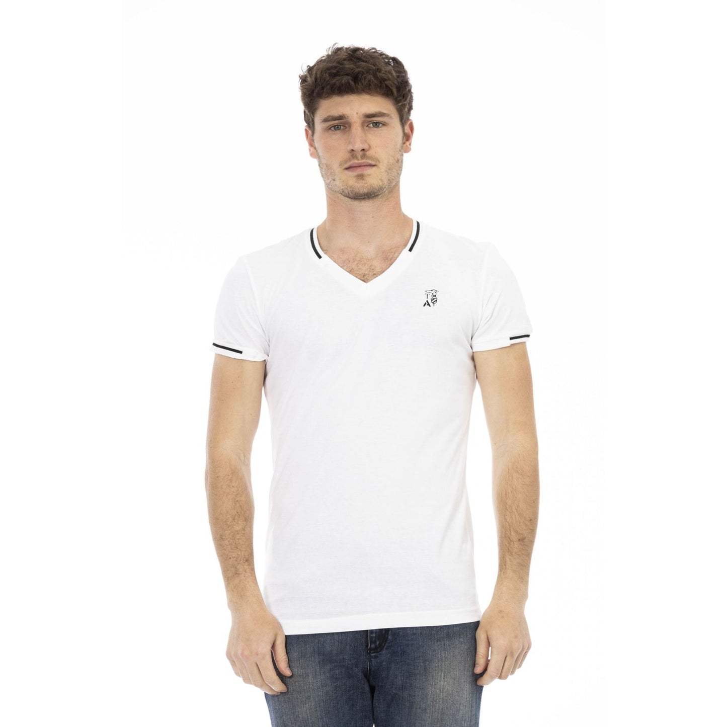 Trussardi T-shirts Action 