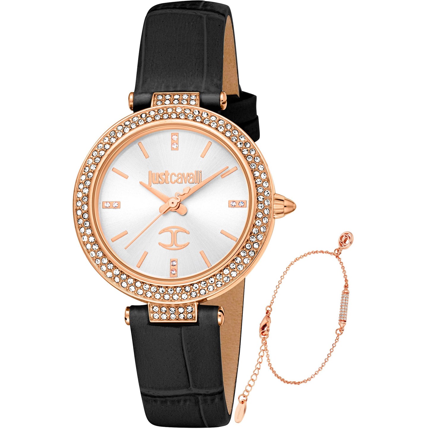 Just Cavalli Reloj