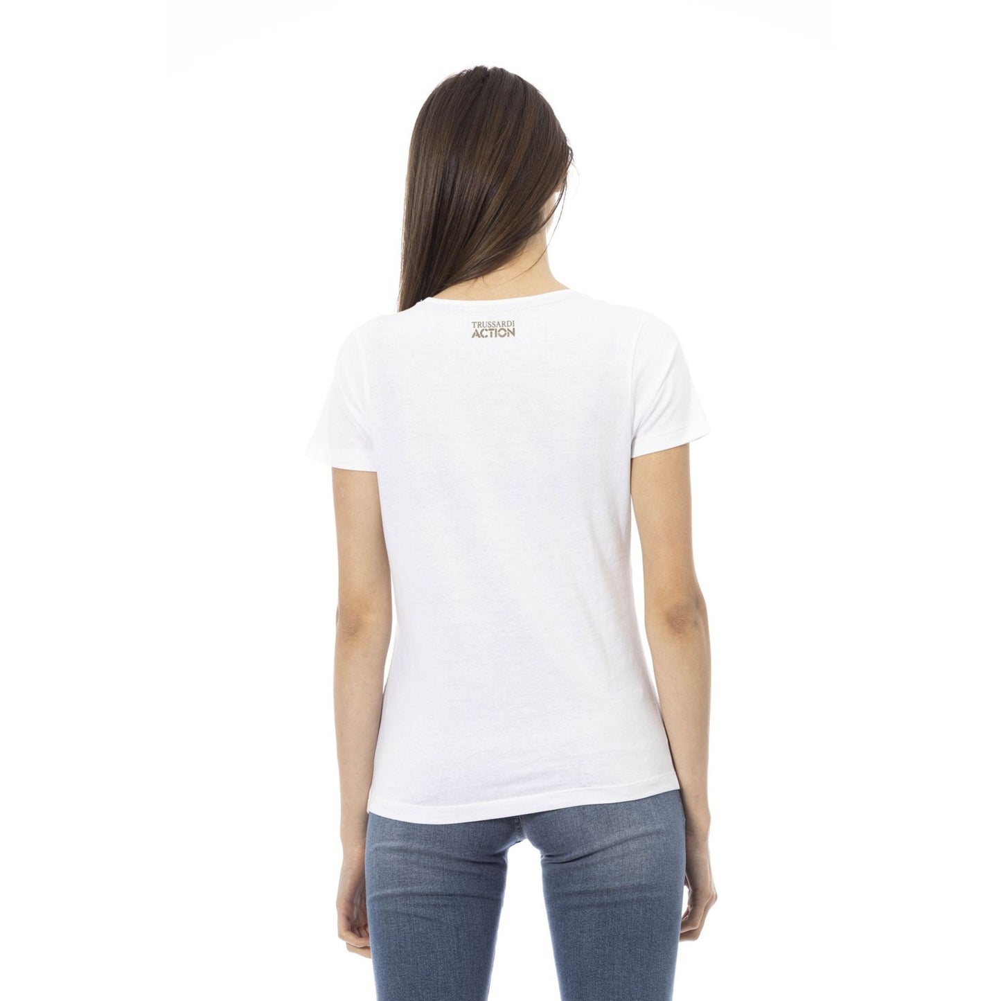 Trussardi Action Camisetas