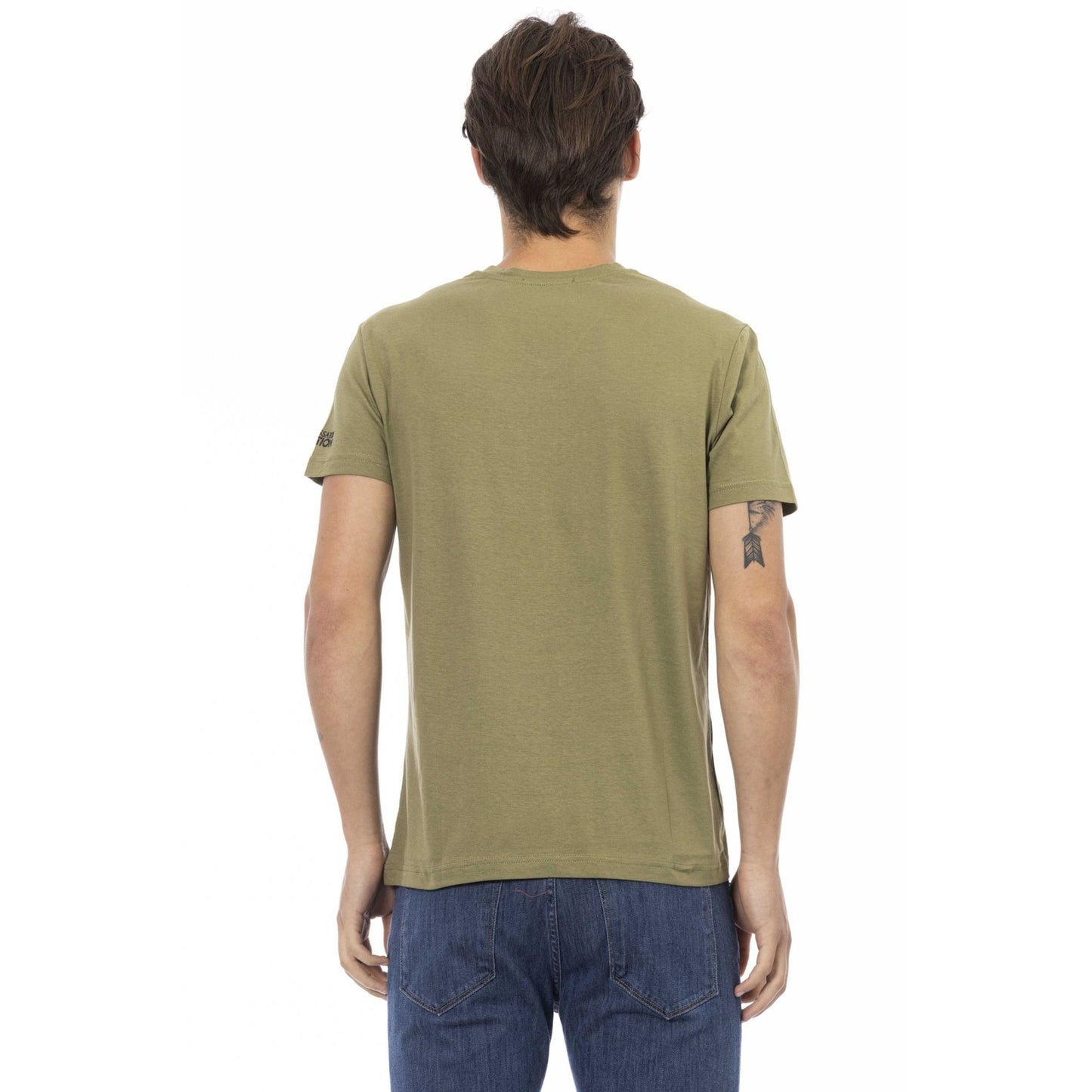 Trussardi Action T-shirts 