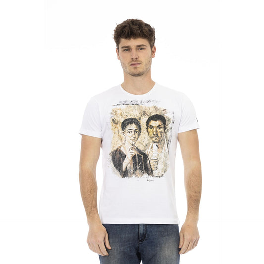 Trussardi Action Camisetas