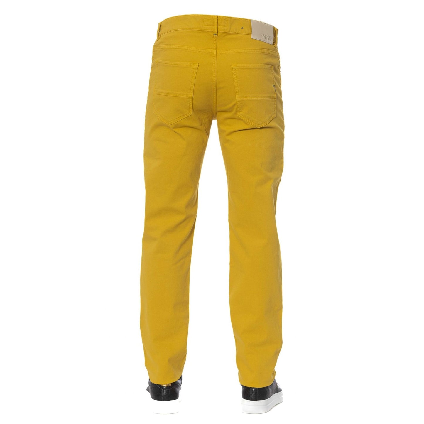 Trussardi Jeans Pantalones